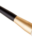 Purobio Makeup Brush for Powder Foundation - High-Quality Bristles, Ergonomic Design, Cruelty-Free Cosmetic Tool