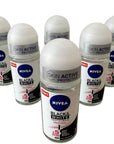 Nivea Roll-On Invisible B - Strong Effect | 50ml
