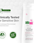 Sebamed Repair Shampoo - Nourishing Formula | 200ml