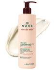 Nuxe Reve de Miel Ultra Comforting Body Cream - 48Hr Hydration, Natural Ingredients, Soothing Dry Skin