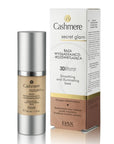 Cashmere Smoothing & Illuminating Makeup Primer 30ml | All Skin Types