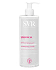 SVR Physiopure Cleansing Micellar Water - Gentle Makeup Remover for Sensitive Skin, Paraben-Free, 6.76 fl oz