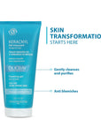 Ducray Keracnyl PP Cream 30 ml + Keracnyl Gel 40 ml