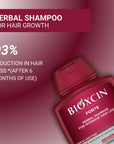 Bioxcin Forte Shampoo - 3 For 2 Deal | 8x Intense Formula - image 11