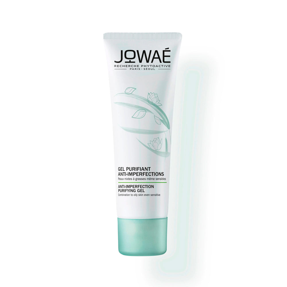 Jowae Anti-Imperfection Anti-Acne Effective Purifying Care Gel 40ml - Acne Treatment
