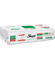 Sleepy Easy Clean Towels - Arab Soap Formula | 100 Sheets