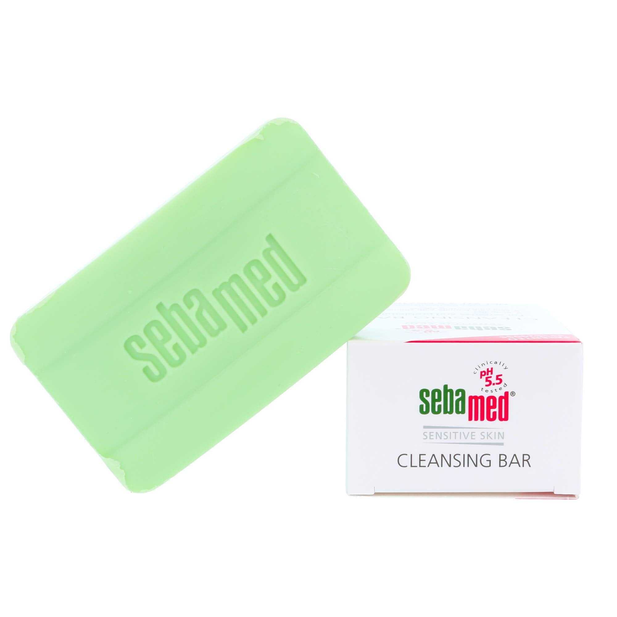 Sebamed Clear Face Facial Cleansing Foam - Gentle, Hypoallergenic Skincare for Sensitive Skin - 5.07 fl oz