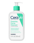 CeraVe Foaming Cleanser - Gentle Gel Formula | 236ml - image 13