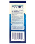 ReNu MultiPlus Lens Solution 360 ml 2 Pack