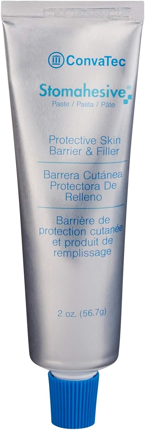 Convatec Stomahesive Protective Skin Barrier Paste - view 2