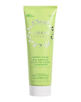 Lumene Sebum Balancing Clay-Based Foaming Facial Cleanser for Oily & Blemished Skin - Paraben-Free, pH Balanced - 4.23 f