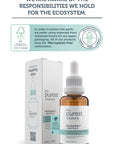 The Purest Solutions Pore Tightening and Lightening Serum 30ml - Niacinamide 5% + Zinc PCA 1% for Smoother, Even-Toned S