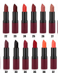 Golden Rose Velvet Matte Lipstick No:20 - Soft & Long-Lasting | Premium