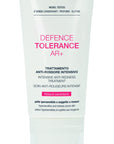 BioNike Defence Tolerance AR+ Cream-Gel 40ml - Soothing Sensitive Skin Face Cream with Niacinamide & Squalane