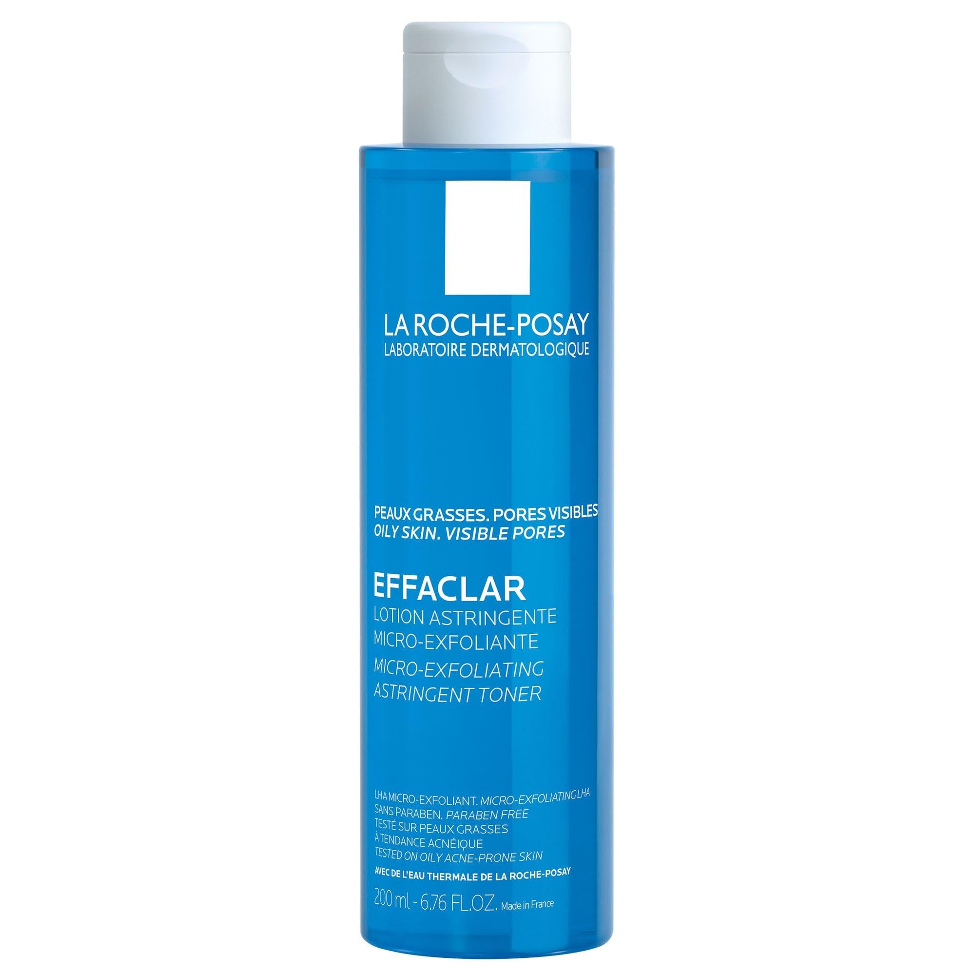 La Roche-Posay Effaclar Astringent Face Toner - image 17