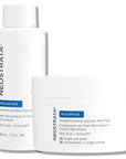 Neostrata Resurface Smooth Daily Exfoliating Peel Pads - Glycolic Acid Skincare for Smoother Skin, 36-Day Supply, 2.03 f