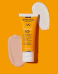 Isis Pharma Uveblock Spf 50+ Invisible Fluid 40 ml