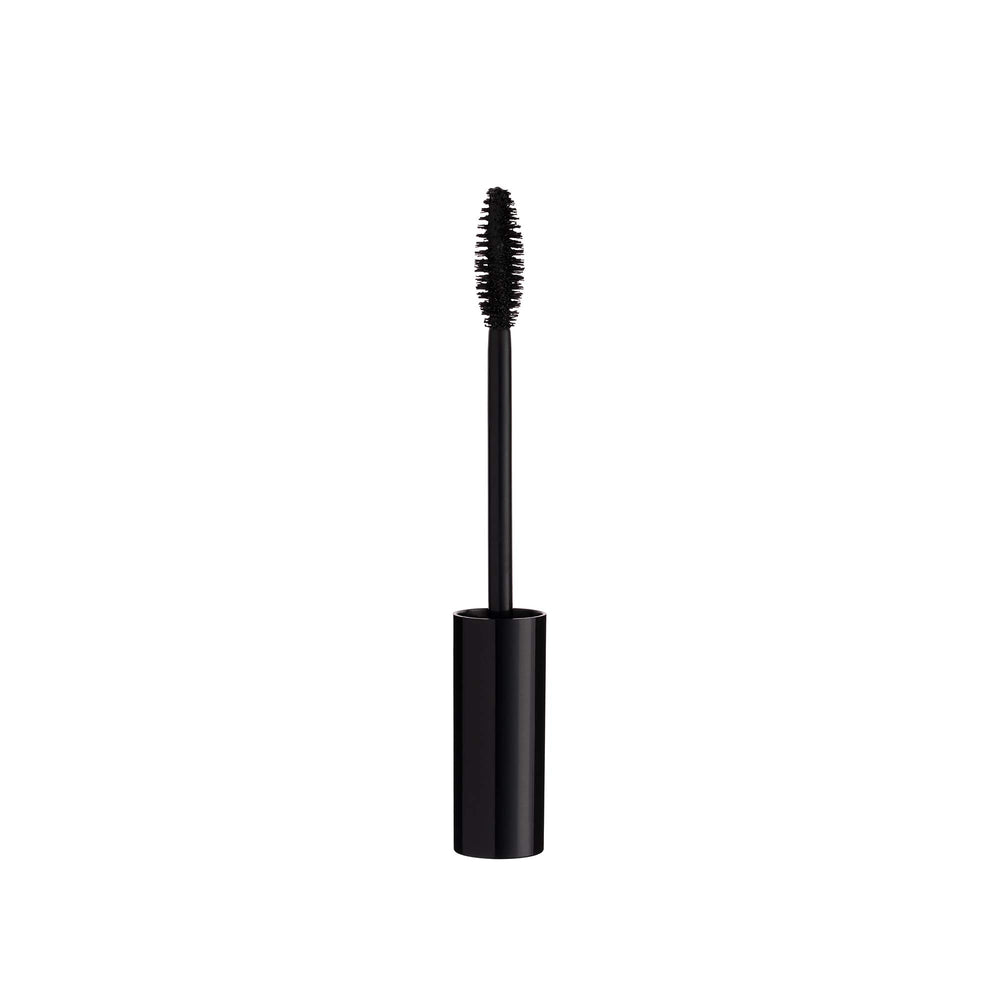PuroBio Double Dream Mascara Supreme - Nourishing Argan Oil Mascara for Voluminous Lashes