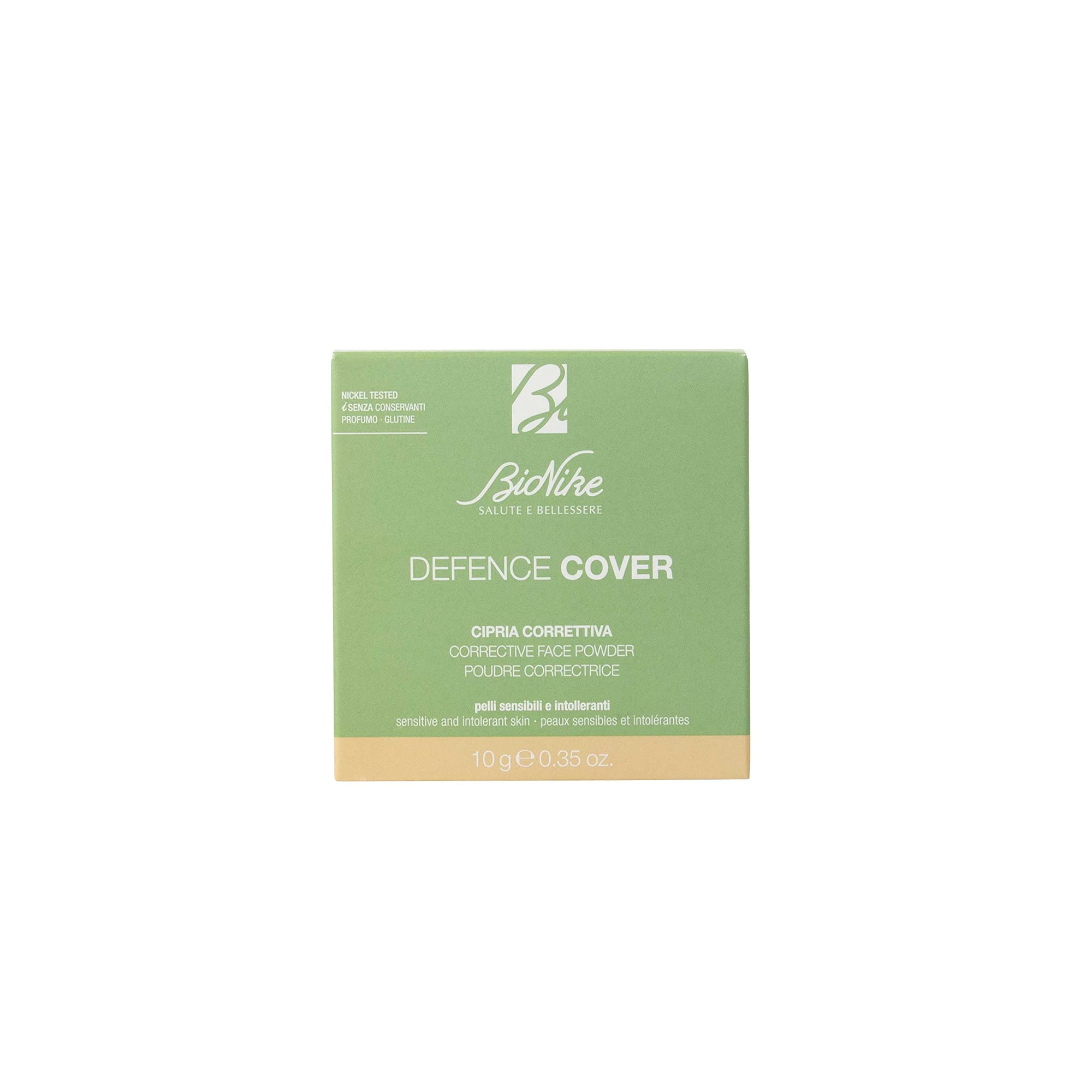 BioNike Defense Cover Concealer Powder 10g