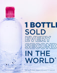 Bioderma Sensibio H2O 500 ml 2 Misel Solutions