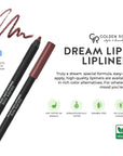 Golden Rose Dream Lips Lipliner 503 - image 7