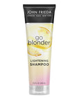 John Frieda Go Blonder Lightening Shampoo - Shampoo