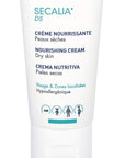 Isis Pharma Moisturizing Cream for Dry Skin - Hydrating Face Cream for Sensitive Skin, 1.35 fl oz