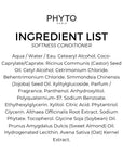 Phyto Softness Conditioner - Nourishing Formula | 175ml