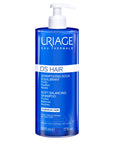 Uriage DS Hair Anti-Dandruff Shampoo 500ml - Gentle Daily Cleansing for All Hair Types