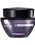 Avon Anew Platinum Day and Night Cream