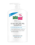 Sebamed Repair Shampoo - Nourishing Formula | 200ml - image 9