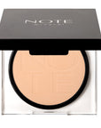 Note Mineral Powder 01 - Lightweight Finish | Skin Types