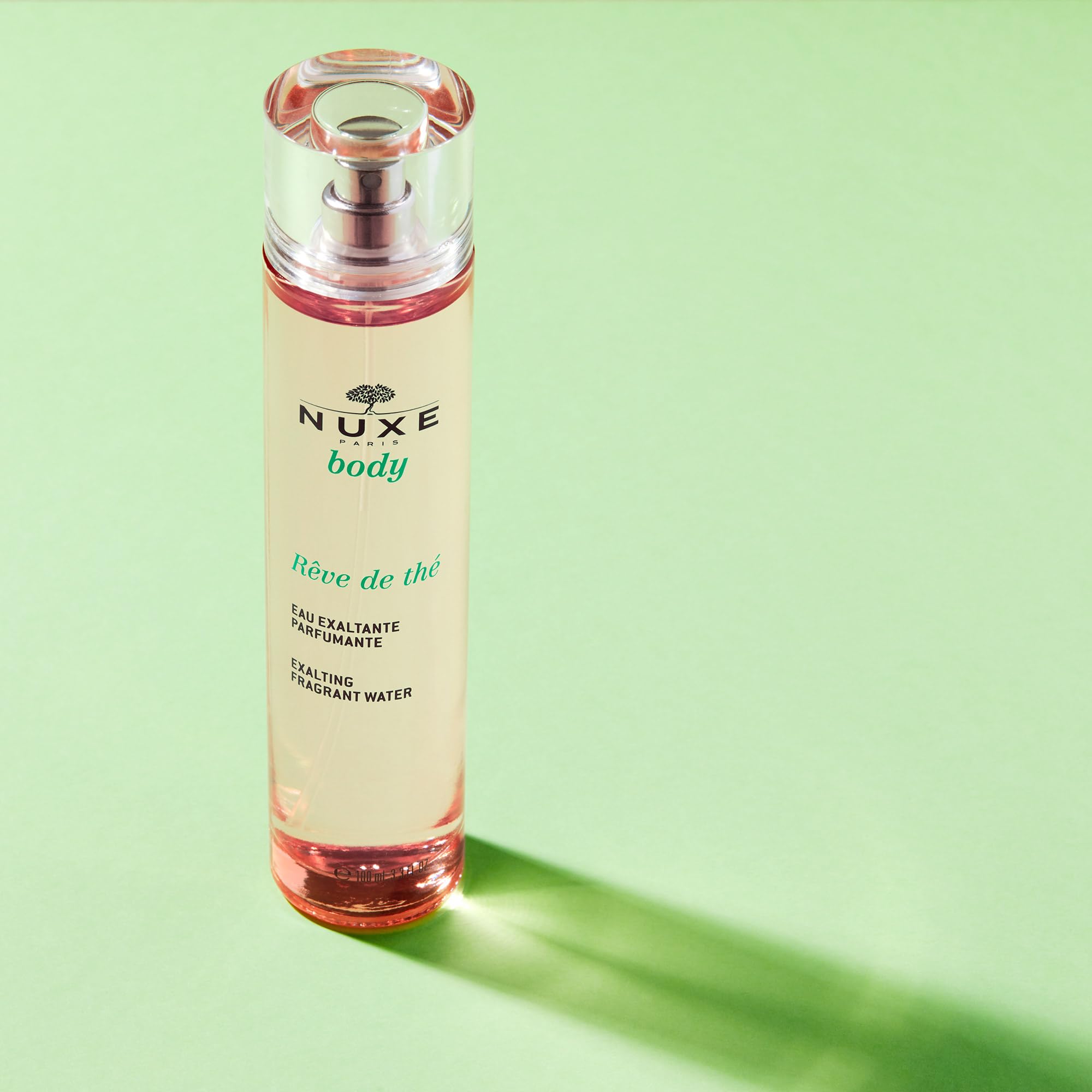 Nuxe Body Reve de The Body Spray 100ml