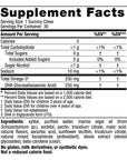 Nordic Naturals Children's Omega-3 Fish Oil Supplement - Sugar-Free, Chewable Strawberry & Lemon Flavor