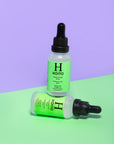 Hoito Hyaluronic Acid Serum 30ml - Natural Anti-Aging Moisturizing Serum for Dry Skin
