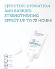 The Purest Solutions Hydration Booster Daily Moisturizing Cream - Ceramide & Hyaluronic Acid Cream for Dry Skin