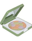 BioNike Defence Cover Corrective Face Powder - Lightweight, Silky Texture for Flawless Finish
