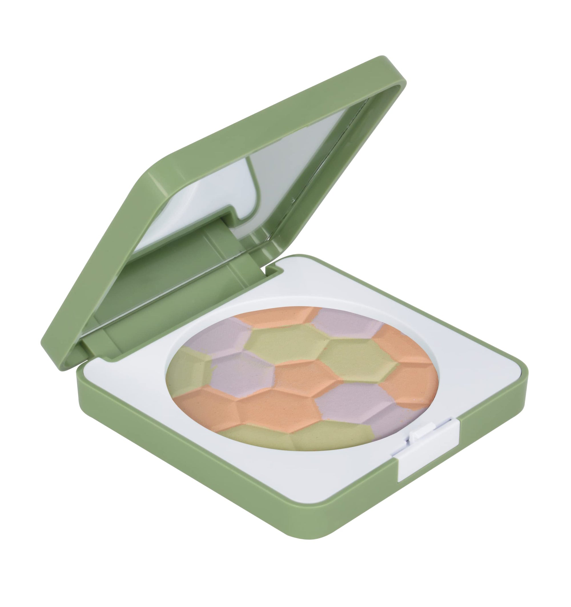 BioNike Defence Cover Corrective Face Powder - Lightweight, Silky Texture for Flawless Finish