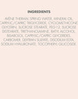 Avene Soothing Eye Cream - Fragrance-Free, 0.34 fl oz, Soothes & Moisturizes Sensitive Skin Around Eyes