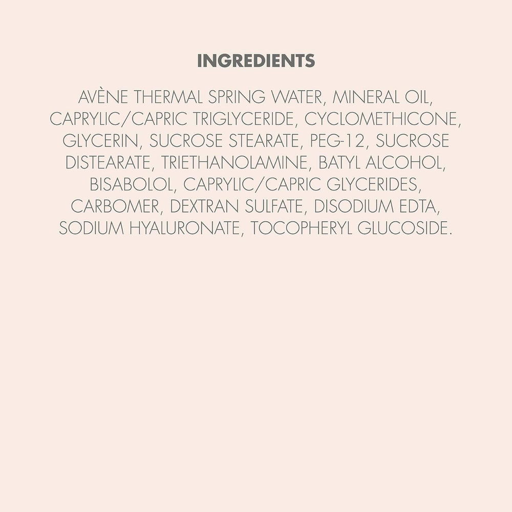 Avene Soothing Eye Care Cream - Ideal for Sensitive Skin | 10ml - image 14