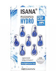 Isana Skin Care Moisturizer - Hydrating Cream | 4.2 oz