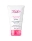 Topicrem Ultra Moisturizing Hand Cream 50ml - Hand Cream
