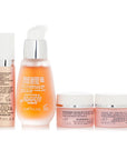 Darphin Soothing Dream Skincare Set - Natural Anti-Aging Routine for Sensitive Skin