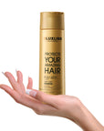 Luxliss Keratin Collagen Shampoo 250 ml