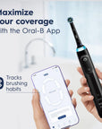 Oral-B PRO 6000 Smart Series Rechargeable Toothbrush