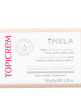 Topicrem Exfoliating Soap Bar for Sensitive Skin - Gentle Exfoliation & Natural Ingredients