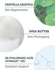 The Purest Solutions Skincare Set - Brightening, Moisturizing, SPF50+ UV Protection