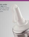 Dermalogica Multivitamin Power Firm Eye Cream 15ml - Anti-Aging Moisturizing Eye Care for Fine Lines & Wrinkles