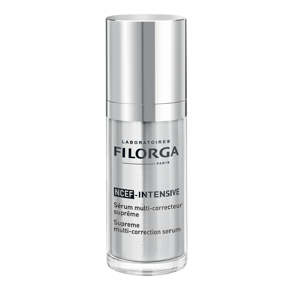 Filorga Anti-Aging NCTF Intensive Supreme Regenerating Serum 30ml - Youthful Skin with Retinol & Vitamin C