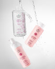 Otacı Rose Extract Facial Cleansing Foam 150ml - Gentle Cleanser | Vegan